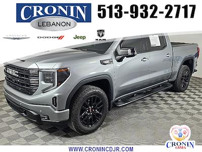 2024 GMC Sierra 1500 Crew Cab 4WD Pickup for sale #C06049A - photo 1