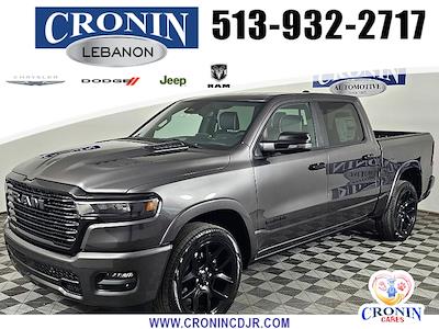 2025 Ram 1500 Crew Cab 4WD Pickup for sale #C06051 - photo 1