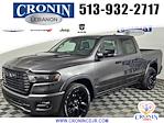 2025 Ram 1500 Crew Cab 4WD Pickup for sale #C06051 - photo 1
