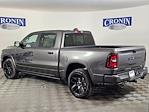 2025 Ram 1500 Crew Cab 4WD Pickup for sale #C06051 - photo 3