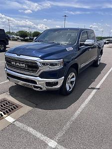 2022 Ram 1500 Crew Cab 4WD Pickup for sale #C06051A - photo 1