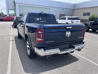 2022 Ram 1500 Crew Cab 4WD Pickup for sale #C06051A - photo 2