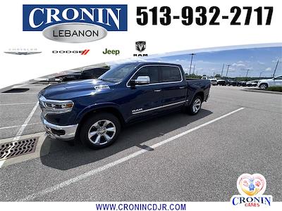 2022 Ram 1500 Crew Cab 4WD Pickup for sale #C06051A - photo 1