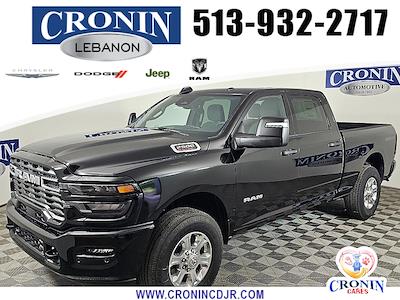 2025 Ram 2500 Crew Cab 2WD Pickup for sale #C06056 - photo 1