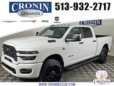 2025 Ram 2500 Crew Cab 4WD Pickup for sale #C06058 - photo 1