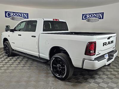 New 2025 Ram 2500 Big Horn Crew Cab 4WD Pickup for sale #C06058 - photo 2