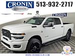 2025 Ram 2500 Crew Cab 4WD Pickup for sale #C06058 - photo 1