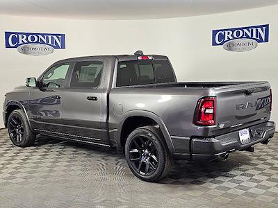New 2025 Ram 1500 Laramie Crew Cab 4WD Pickup for sale #C06063 - photo 2