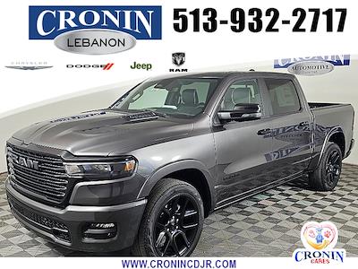 2025 Ram 1500 Crew Cab 4WD Pickup for sale #C06063 - photo 1
