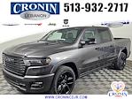 New 2025 Ram 1500 Laramie Crew Cab 4WD Pickup for sale #C06063 - photo 1