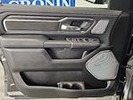 New 2025 Ram 1500 Laramie Crew Cab 4WD Pickup for sale #C06063 - photo 10