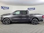New 2025 Ram 1500 Laramie Crew Cab 4WD Pickup for sale #C06063 - photo 3