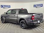 New 2025 Ram 1500 Laramie Crew Cab 4WD Pickup for sale #C06063 - photo 2