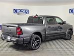 New 2025 Ram 1500 Laramie Crew Cab 4WD Pickup for sale #C06063 - photo 5