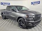 New 2025 Ram 1500 Laramie Crew Cab 4WD Pickup for sale #C06063 - photo 7
