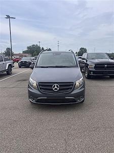 2016 Mercedes-Benz Metris Standard Roof RWD Empty Cargo Van for sale #C06073A - photo 2