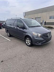 2016 Mercedes-Benz Metris Standard Roof RWD Empty Cargo Van for sale #C06073A - photo 1
