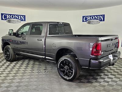 New 2025 Ram 2500 Laramie Crew Cab 4WD Pickup for sale #C06078 - photo 2