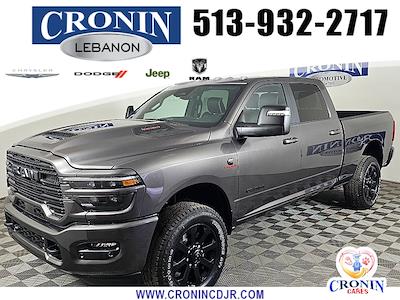 2025 Ram 2500 Crew Cab 4WD Pickup for sale #C06078 - photo 1
