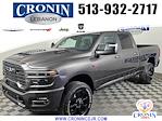 New 2025 Ram 2500 Laramie Crew Cab 4WD Pickup for sale #C06078 - photo 1
