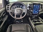 New 2025 Ram 2500 Laramie Crew Cab 4WD Pickup for sale #C06078 - photo 18
