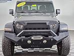 Used 2020 Jeep Gladiator Sport Crew Cab 4WD Pickup for sale #C06080A - photo 9