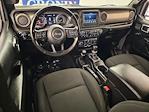 Used 2020 Jeep Gladiator Sport Crew Cab 4WD Pickup for sale #C06080A - photo 14
