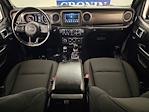 Used 2020 Jeep Gladiator Sport Crew Cab 4WD Pickup for sale #C06080A - photo 15