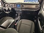 Used 2020 Jeep Gladiator Sport Crew Cab 4WD Pickup for sale #C06080A - photo 16