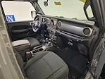 Used 2020 Jeep Gladiator Sport Crew Cab 4WD Pickup for sale #C06080A - photo 32