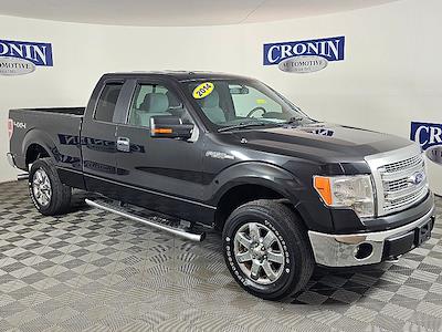 2014 Ford F-150 Super Cab 4WD Pickup for sale #C06088A - photo 1