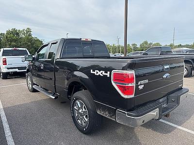 2014 Ford F-150 Super Cab 4x4 Pickup for sale #C06088A - photo 2