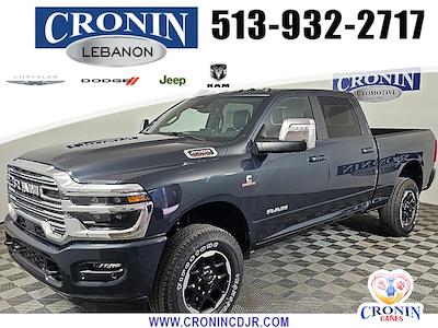 New 2025 Ram 2500 Laramie Crew Cab 4WD Pickup for sale #C06089 - photo 1