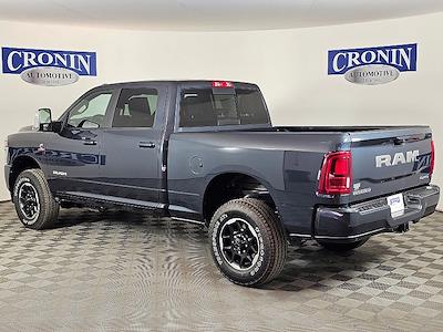 New 2025 Ram 2500 Laramie Crew Cab 4WD Pickup for sale #C06089 - photo 2