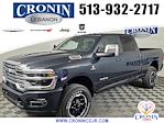 New 2025 Ram 2500 Laramie Crew Cab 4WD Pickup for sale #C06089 - photo 1