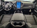 New 2025 Ram 2500 Laramie Crew Cab 4WD Pickup for sale #C06089 - photo 15