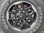 New 2025 Ram 2500 Laramie Crew Cab 4WD Pickup for sale #C06089 - photo 8
