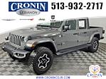 2021 Jeep Gladiator Crew Cab 4WD Pickup for sale #C06094A - photo 1