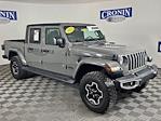 2021 Jeep Gladiator Crew Cab 4WD Pickup for sale #C06094A - photo 8