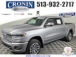 2025 Ram 1500 Crew Cab 4WD Pickup for sale #C06102A - photo 1