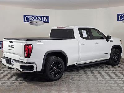 2021 GMC Sierra 1500 Double Cab 4WD Pickup for sale #C06111A - photo 2