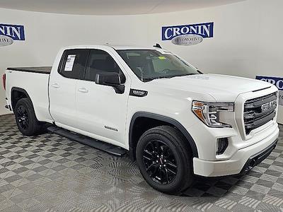 2021 GMC Sierra 1500 Double Cab 4WD Pickup for sale #C06111A - photo 1