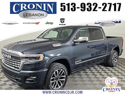2026 Ram 1500 Crew Cab 4WD Pickup for sale #C06116 - photo 1