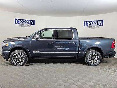 2026 Ram 1500 Crew Cab 4WD Pickup for sale #C06116 - photo 2