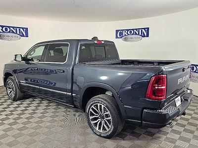 2026 Ram 1500 Crew Cab 4WD Pickup for sale #C06116 - photo 2
