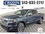 2026 Ram 1500 Crew Cab 4WD Pickup for sale #C06116 - photo 1