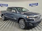 2026 Ram 1500 Crew Cab 4WD Pickup for sale #C06116 - photo 7