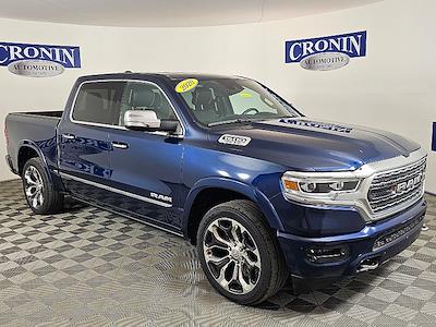 2020 Ram 1500 Crew Cab 4WD Pickup for sale #C06116A - photo 1