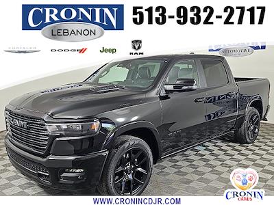 2026 Ram 1500 Crew Cab 4WD Pickup for sale #C06117 - photo 1