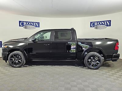 2026 Ram 1500 Crew Cab 4WD Pickup for sale #C06117 - photo 2